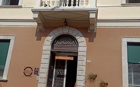 Ostello Delle Cartiere